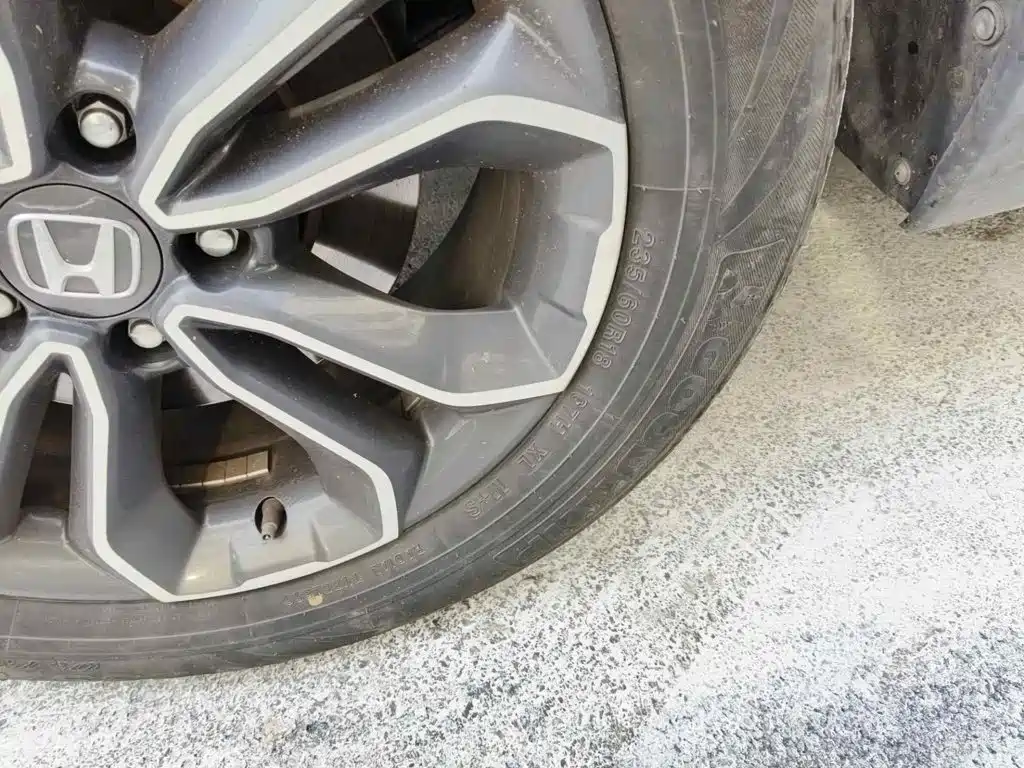 Photo 7 - Honda CR-V