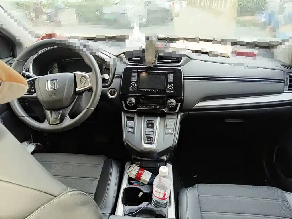 Photo 12 - Honda CR-V