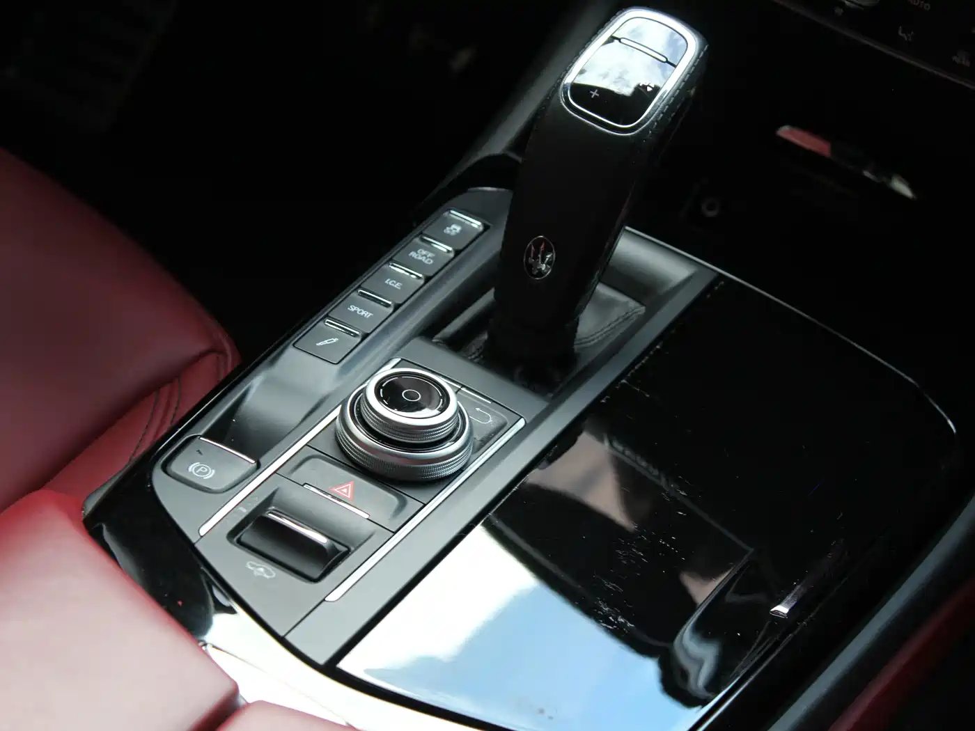 Maserati Levante 2020 2020 3.0T Standard