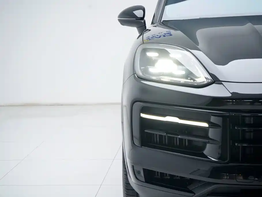Porsche Cayenne 2025 2024 Cayenne 3.0T
