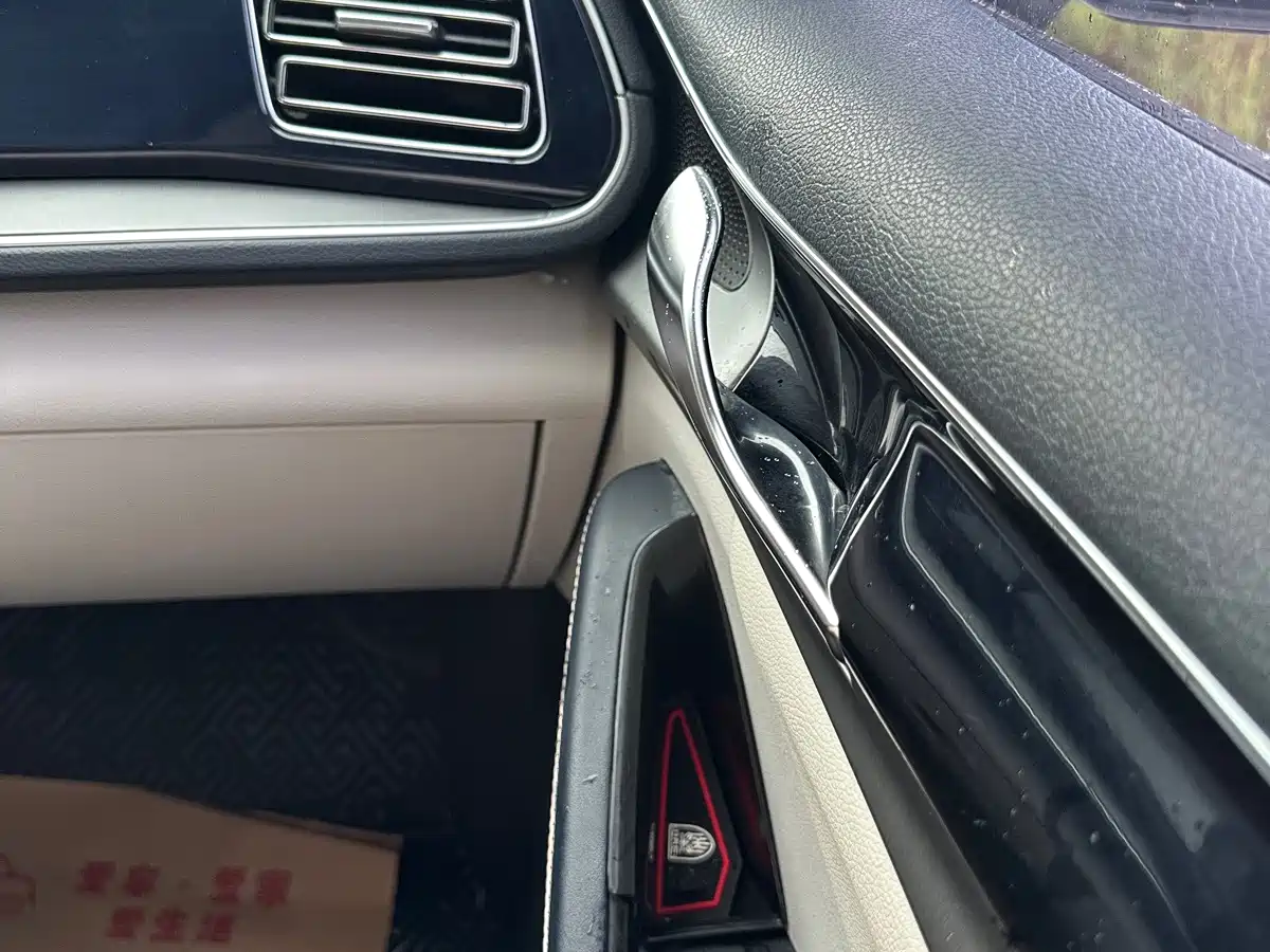BYD Qin PLUS 2021 2021 EV 400KM Luxury Model