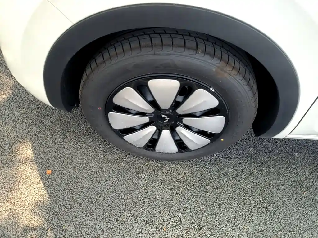 Wuling Motors Wuling Bingo 2026 2025 Model 333km Smart Connect