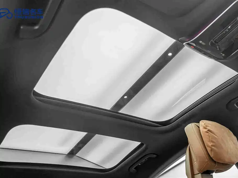 MERCEDES-BENZ E CLASS NEW ENERGY