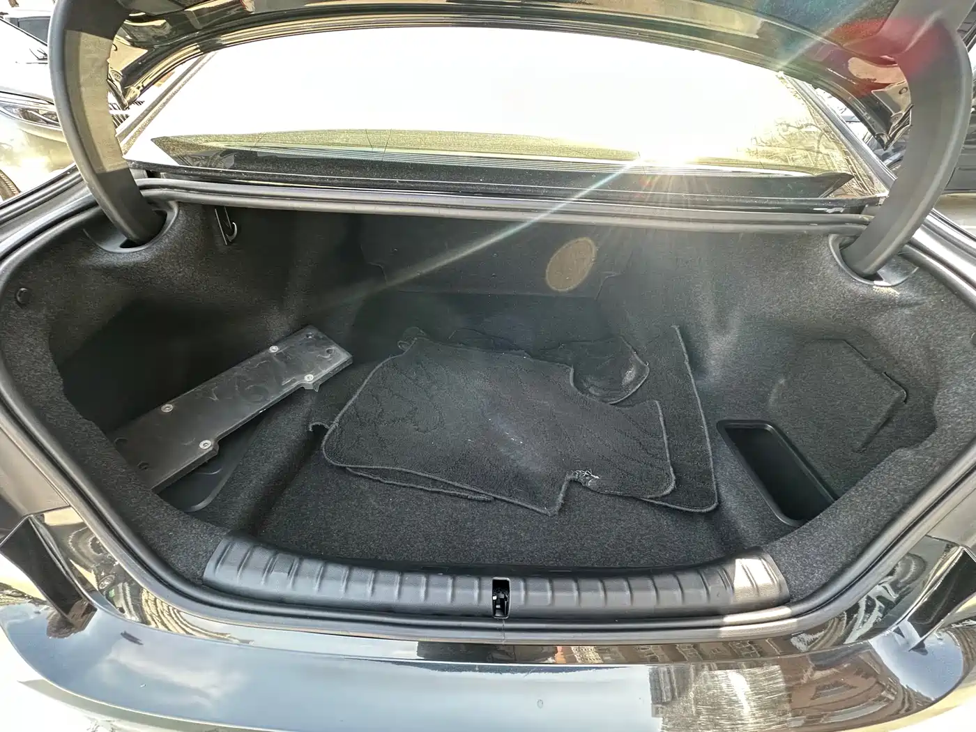 BMW 5 Series 2020 530Li Leading Luxury Package фото 11