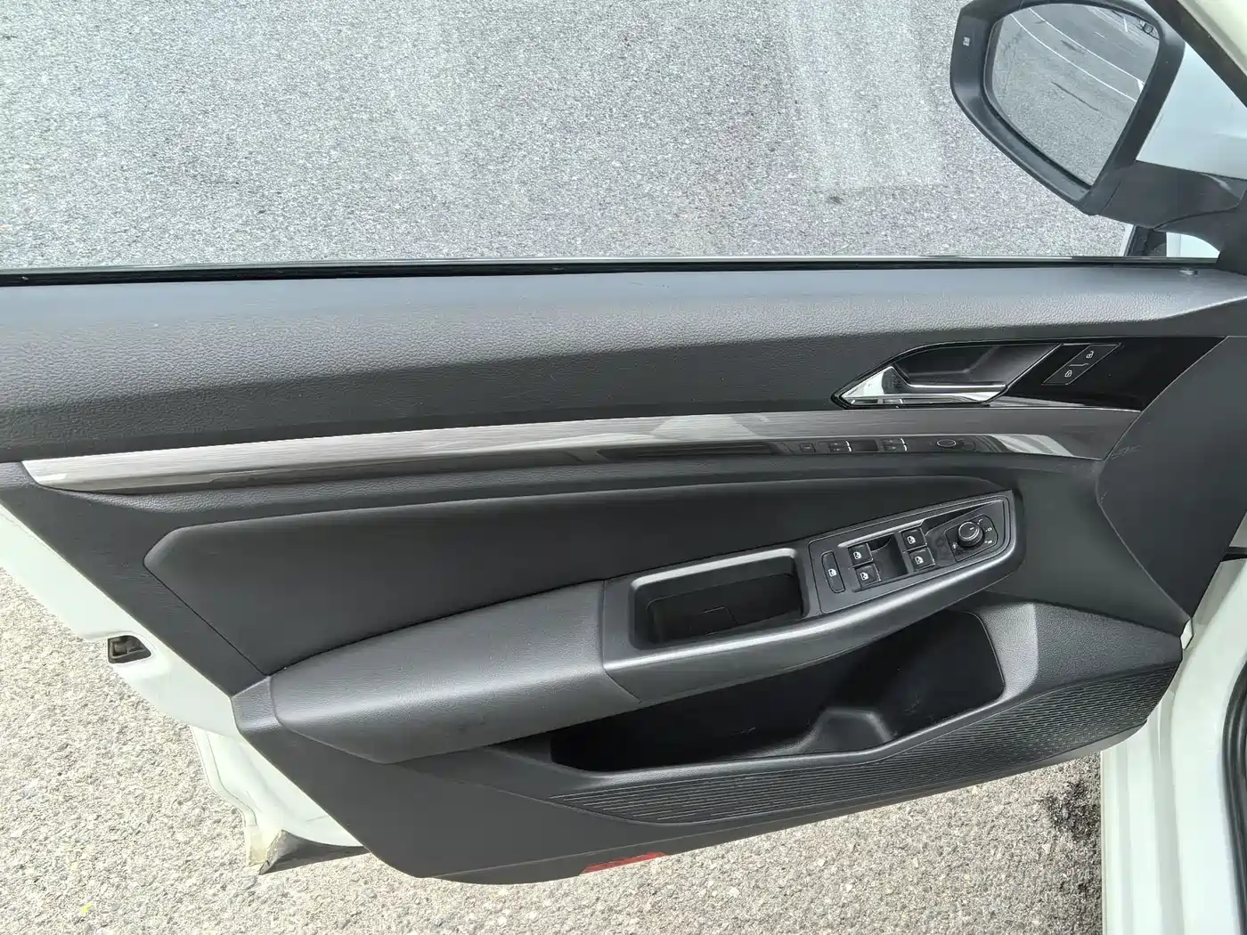 Volkswagen Bora 2021 1.5L Automatic Luxury Smart Edition фото 13