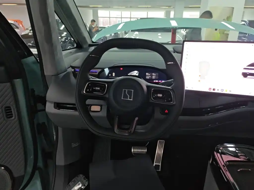 ZEEKR MIX 2026 2025 Smart Driving Edition