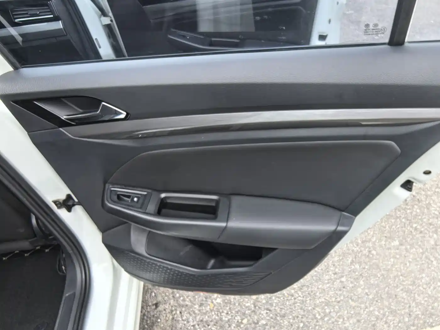 Volkswagen Bora 2021 1.5L Automatic Luxury Smart Edition фото 17
