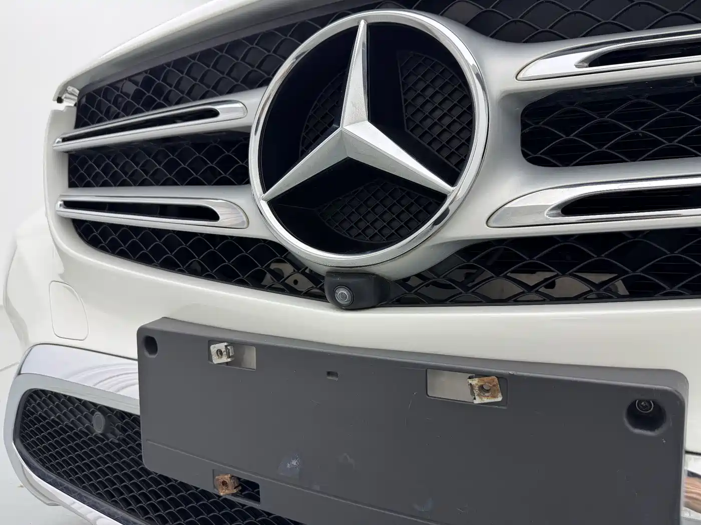 Mercedes-Benz GLC 2016 GLC 260 4MATIC Luxury фото 5