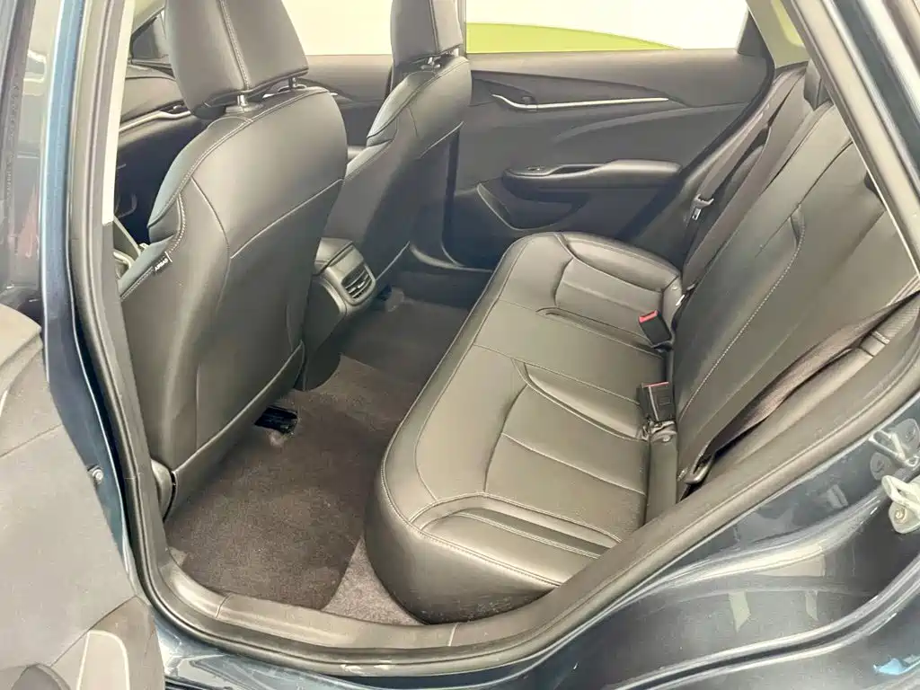 Фото 7 - Buick Excelle