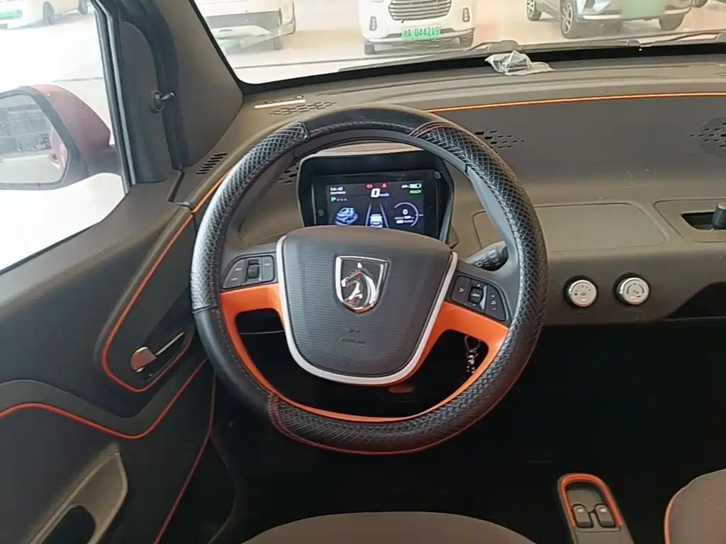 Baojun E100 2020 2019 250KM Smart Edition