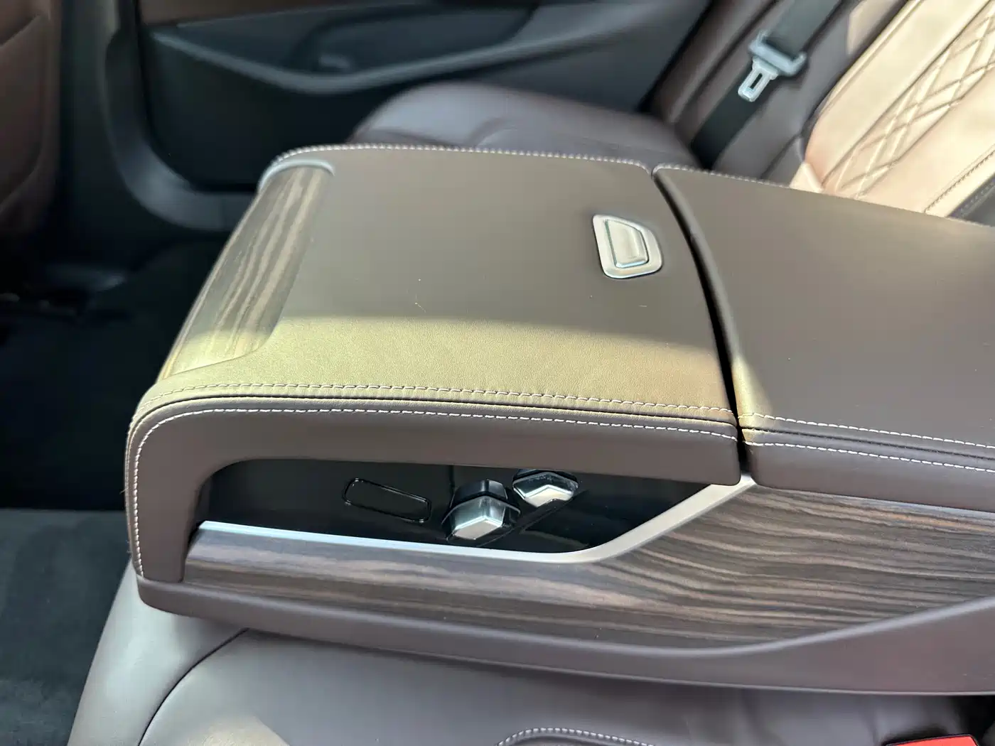 BMW 5 Series 2020 530Li Leading Luxury Package фото 16