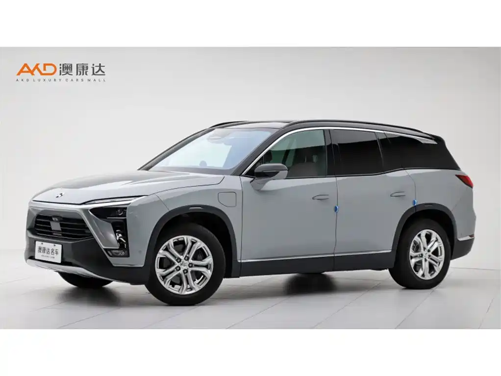 NIO ES8 2020