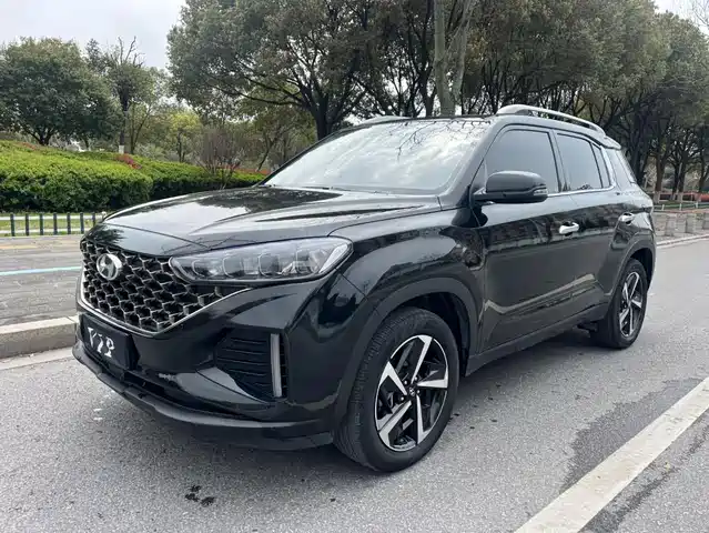 hyundai beijing-hyundai-ix35