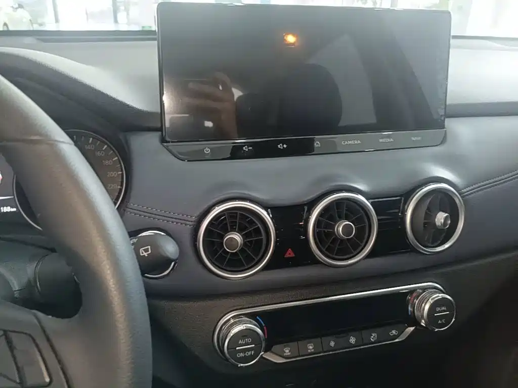 Nissan X-Trail 2025 2025 Honor 2.0L 2WD Leading Edition