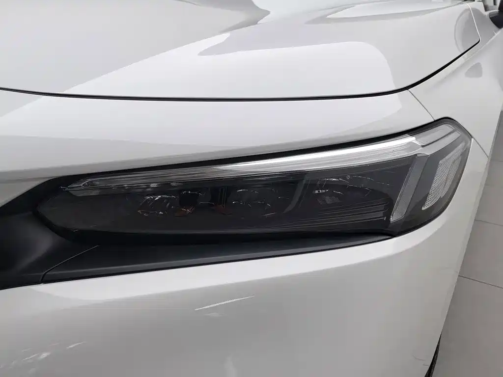 Honda Civic 2025 2022 240TURBO CVT Sport Edition