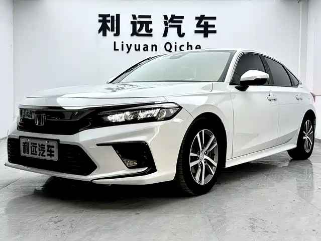 HONDA CIVIC 2023