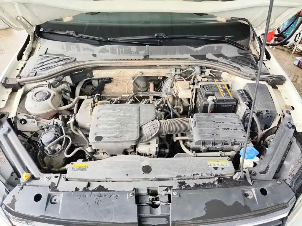 Photo 3 - Volkswagen Bora