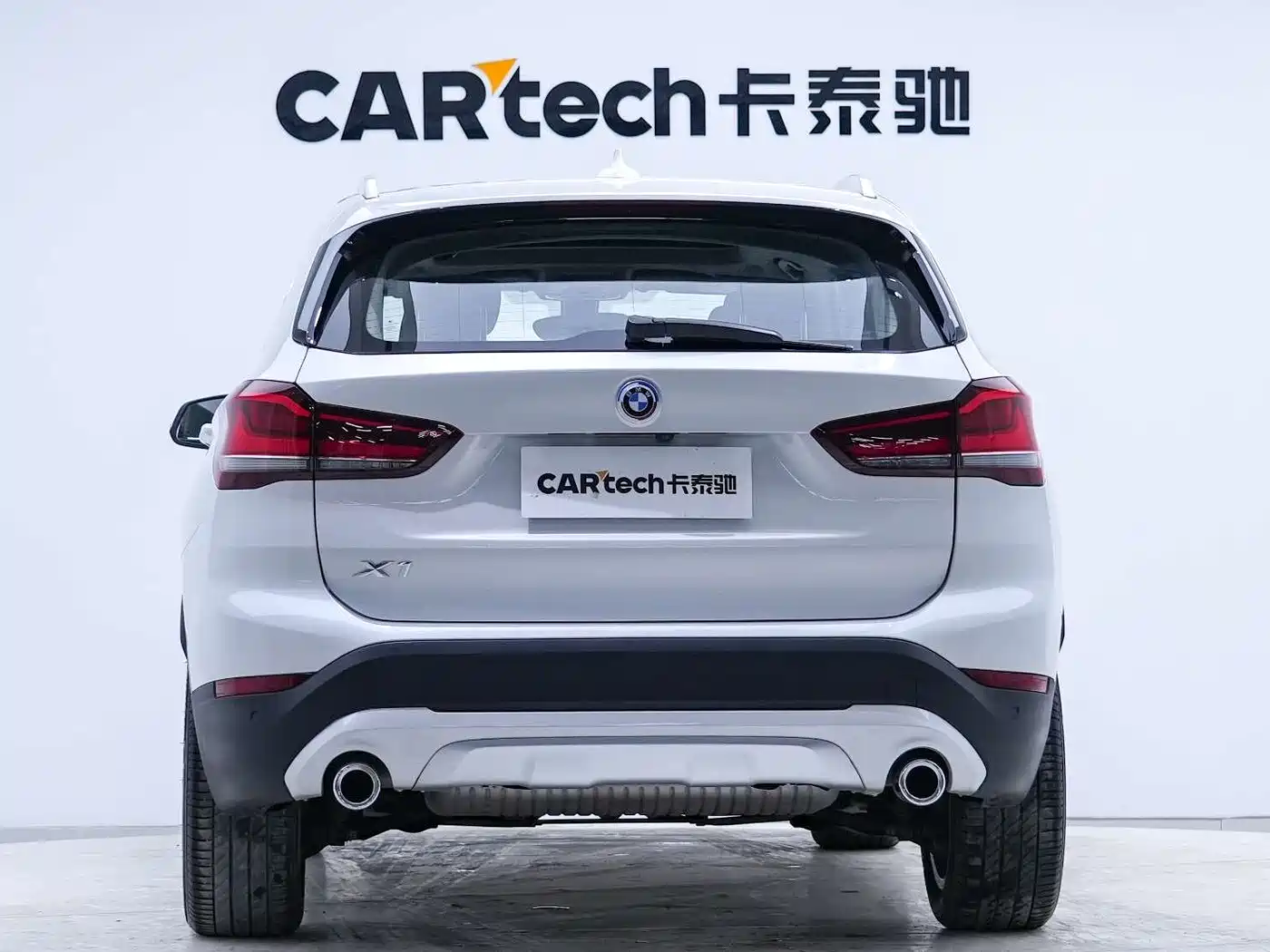 BMW X1 2020 sDrive20Li Premium Edition фото 2