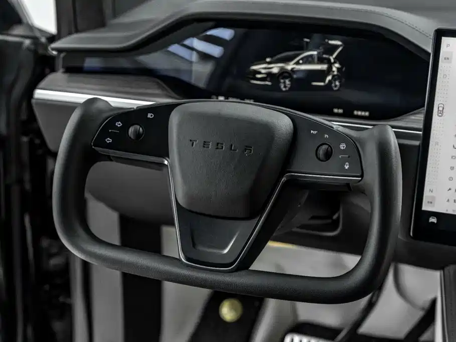 Фото 26 - Tesla Model X