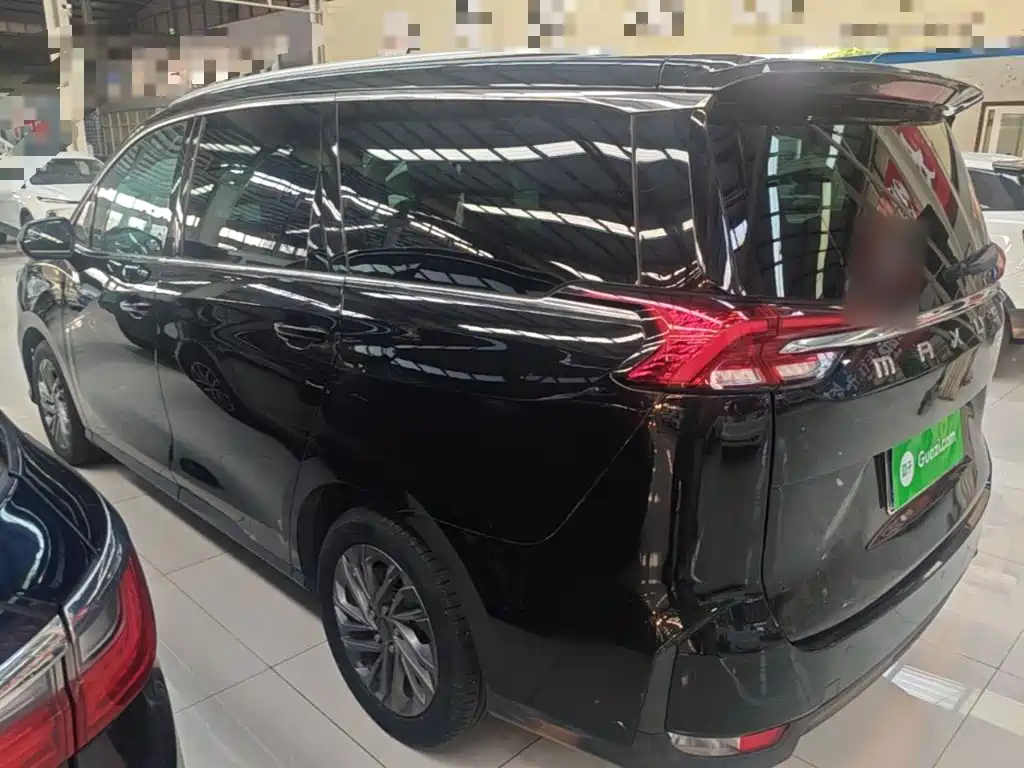 SAIC Maxus Maxus G50 2020 2020 1.5T Auto Luxury