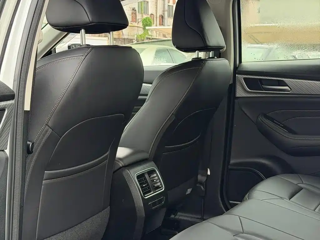 Haval F7x 2020 2021 1.5T 2WD Ultimate Smart Tech Edition