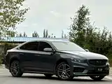 Фото 3 - Geely Preface