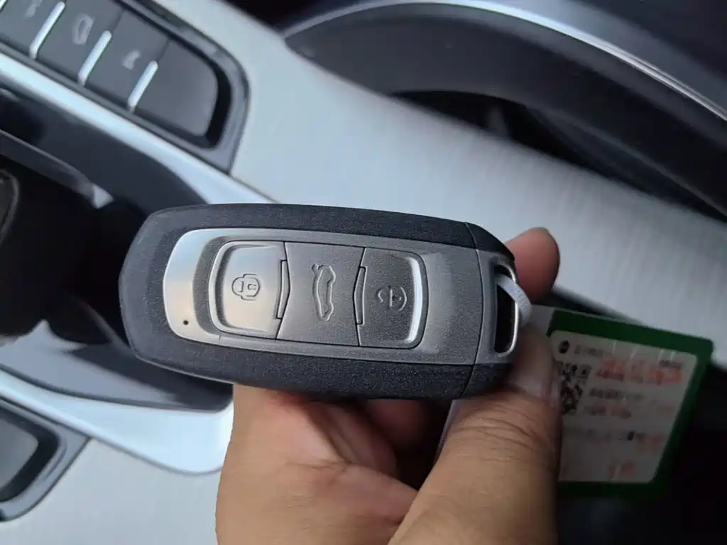 Photo 9 - Geely Boyue