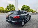 Фото 5 - Volkswagen Touareg