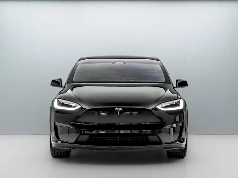 2023 Tesla Model X