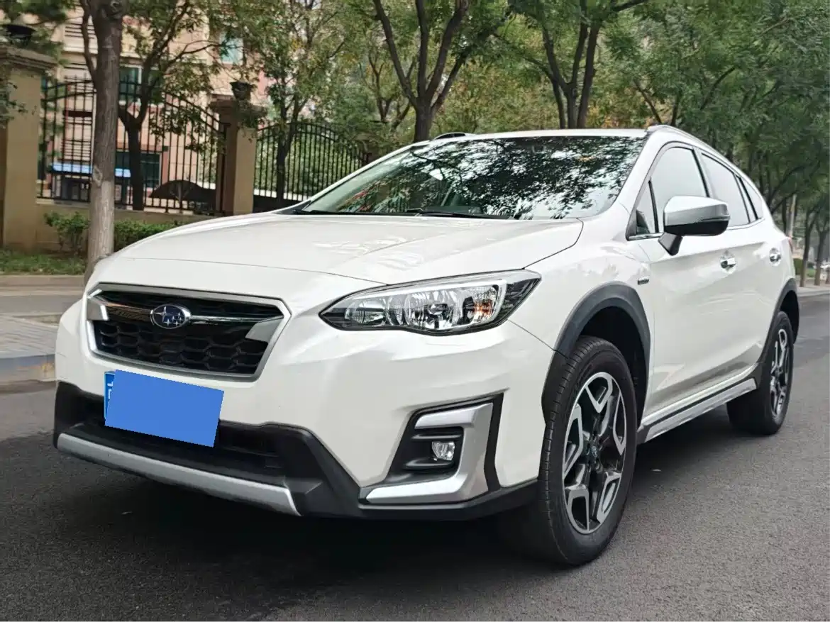 Photo 1 - Subaru XV