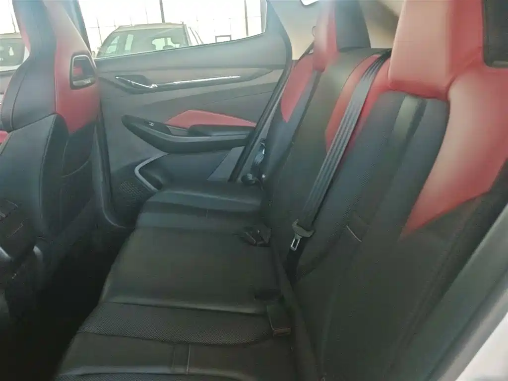 Фото 17 - Changan Oshan Changan Oushang X5