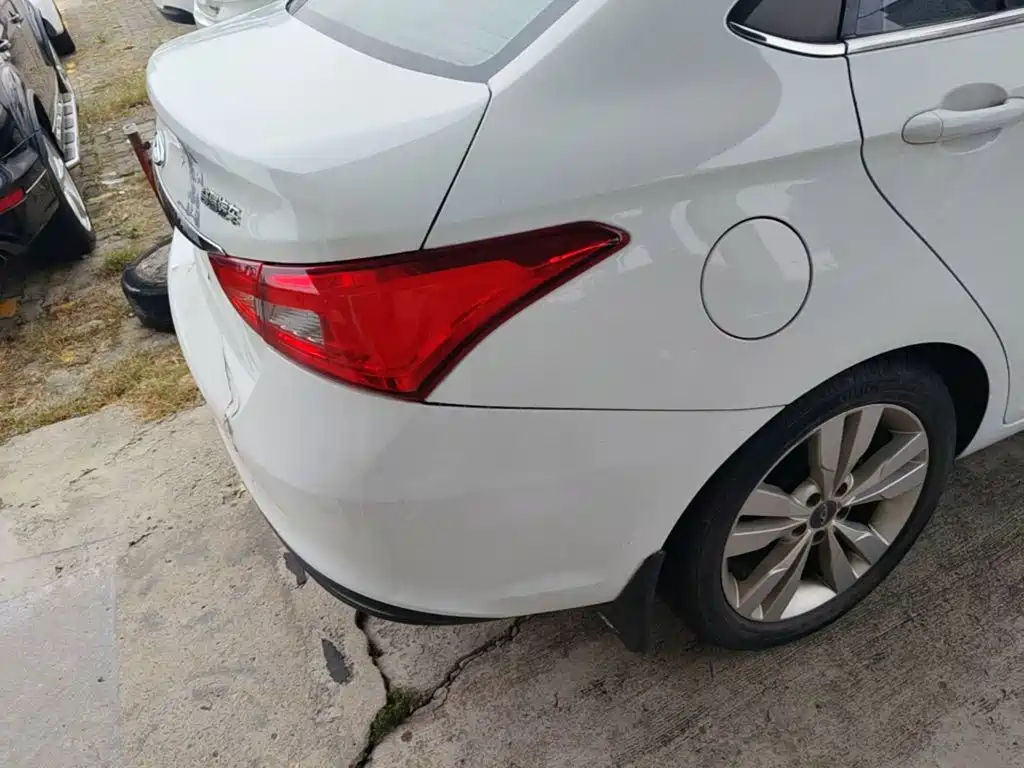 Photo 8 - Chery Arrizo 5