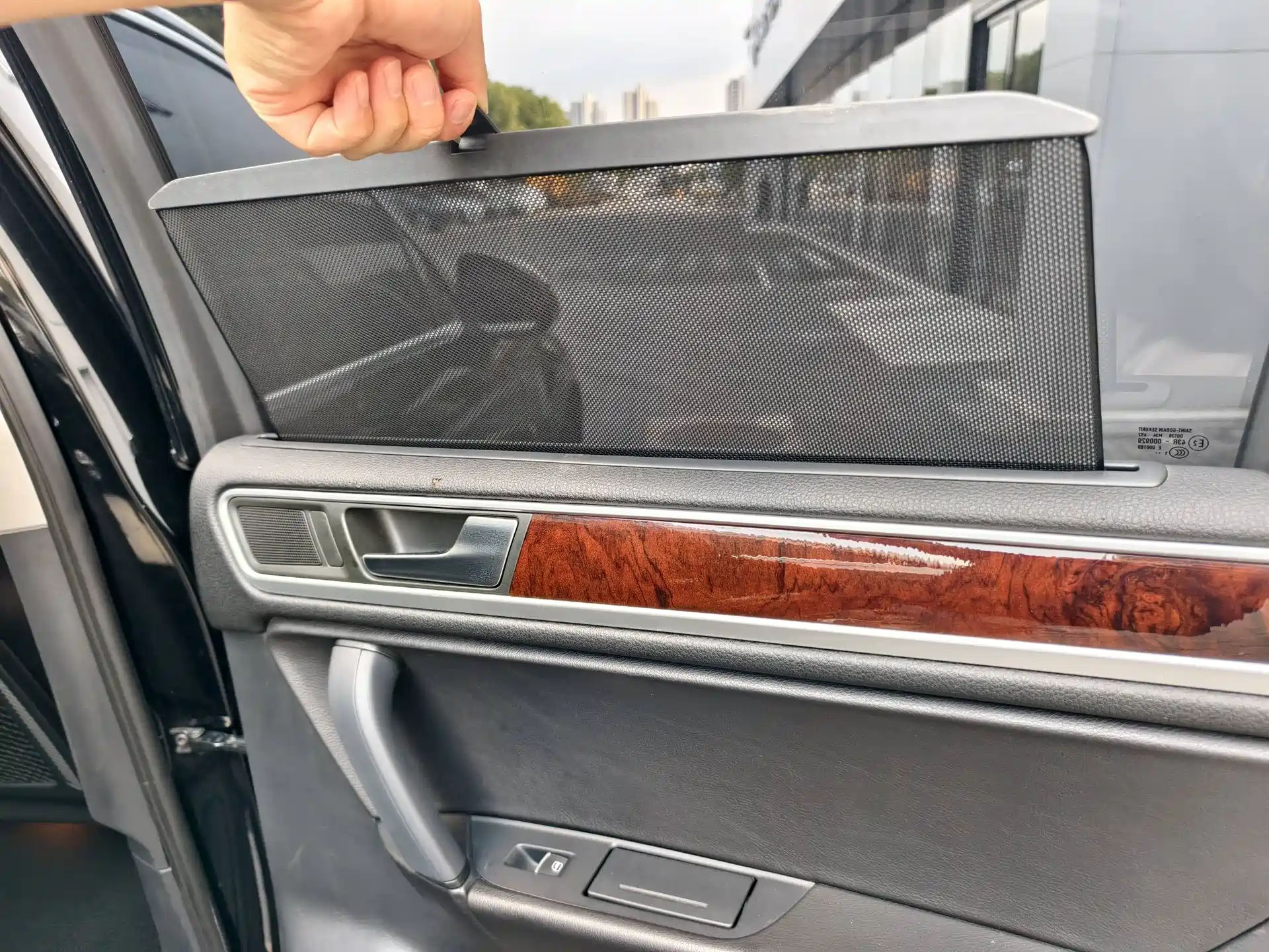 Фото 32 - Volkswagen Touareg