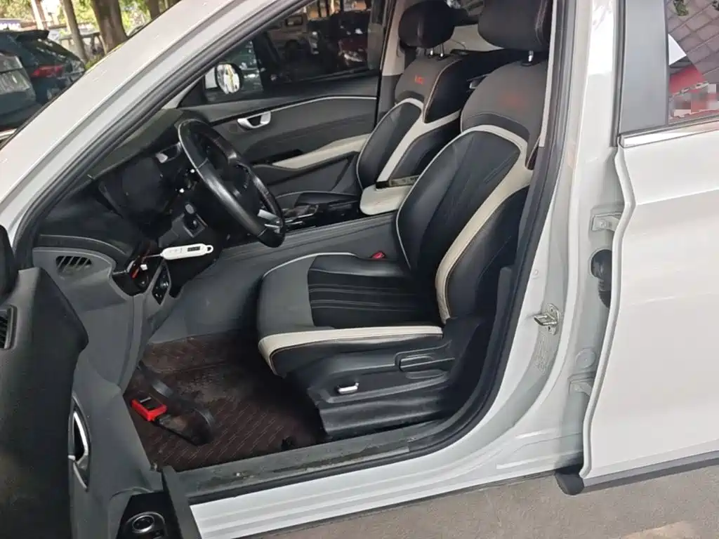 Baojun RC-6 2020 2019 1.5T CVT 24-hour Online Luxury