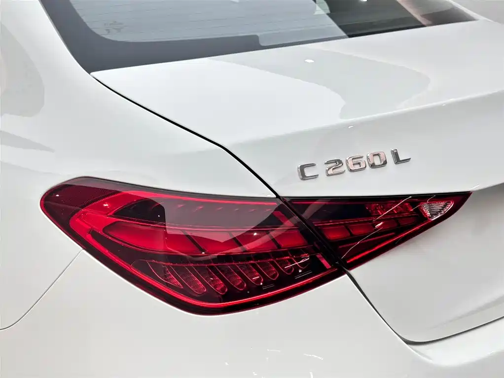 Mercedes-Benz C-Class 2025 C 260 L Sport Edition фото 21