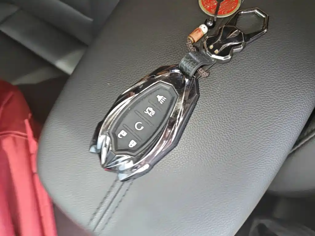 Chevrolet Malibu XL 2023 2022 535T Auto Sharp Connect Edition