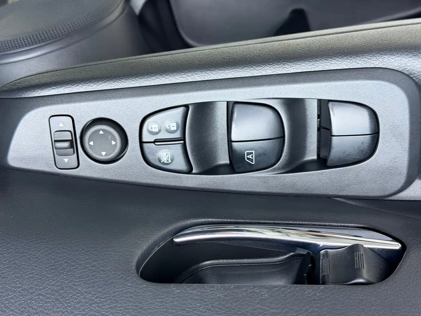 Nissan Kicks 2022 2022 1.5L CVT XV Luxury Edition