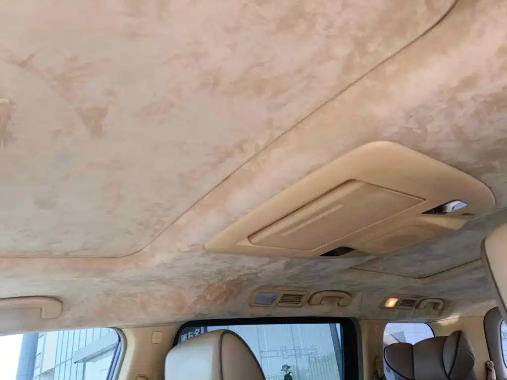 Nissan Quest 2018 2015 3.5L SL
