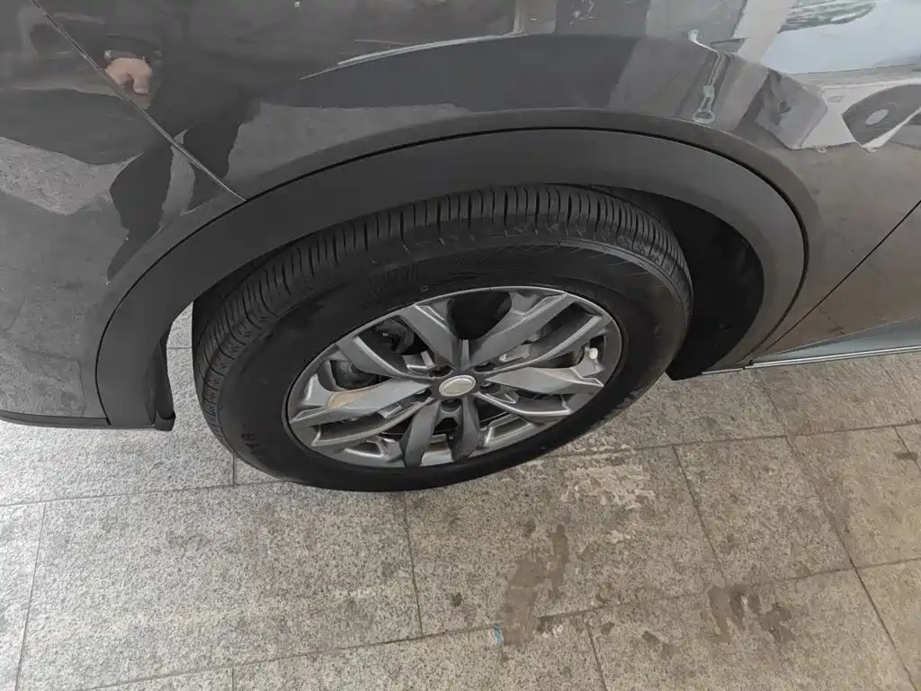 Photo 25 - Changan CS55 PLUS