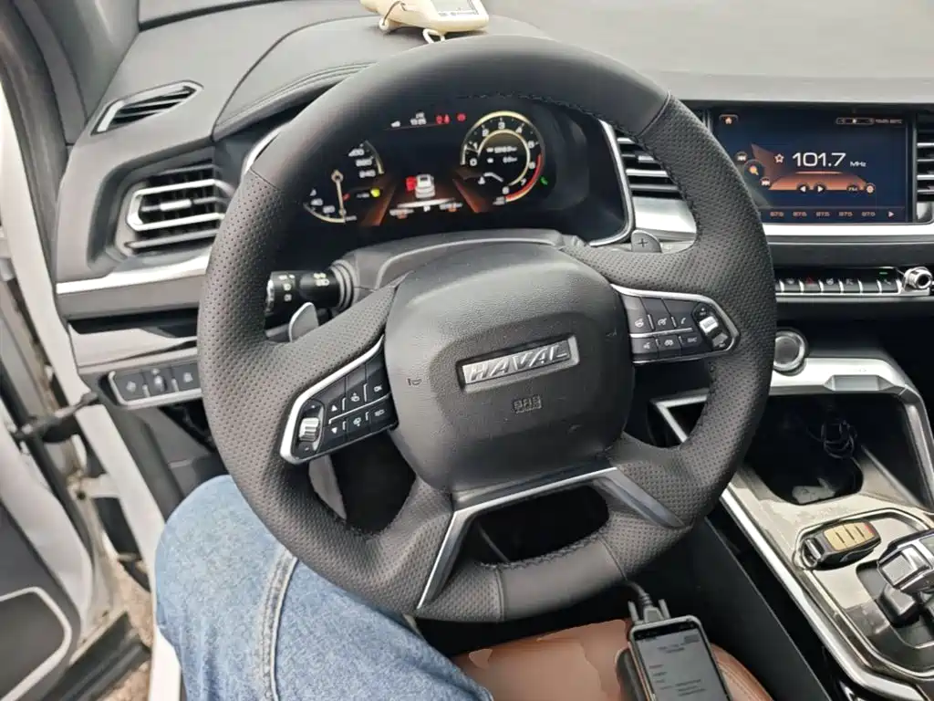 Photo 11 - Haval H6