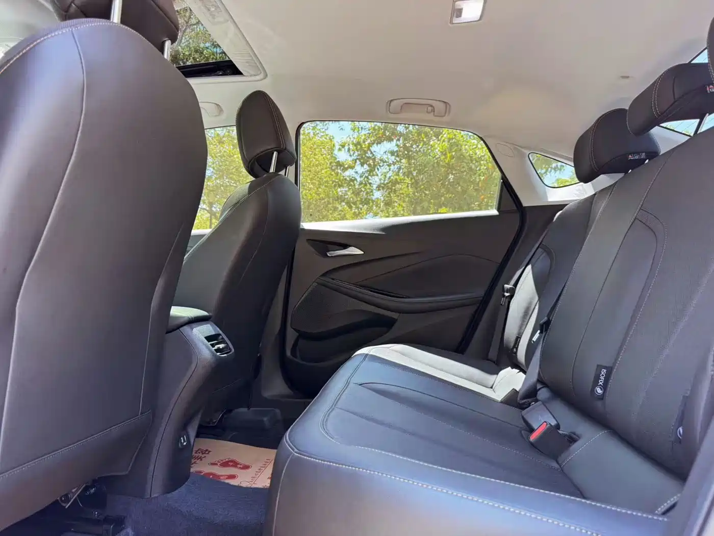 Buick Verano 2025 2023 Pro Joy Edition