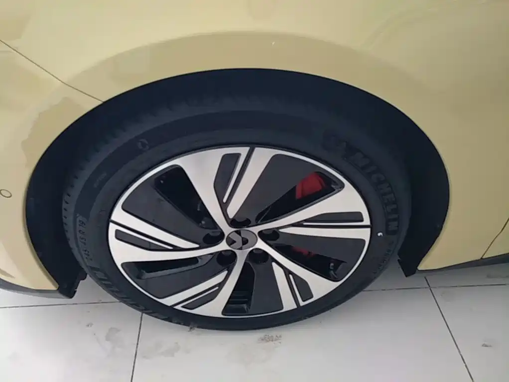 NIO ET5 2022 2022 75kWh