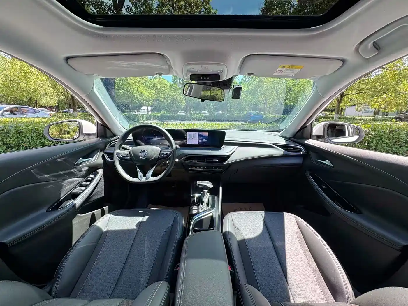 Buick Verano 2025 2023 Pro Joy Edition