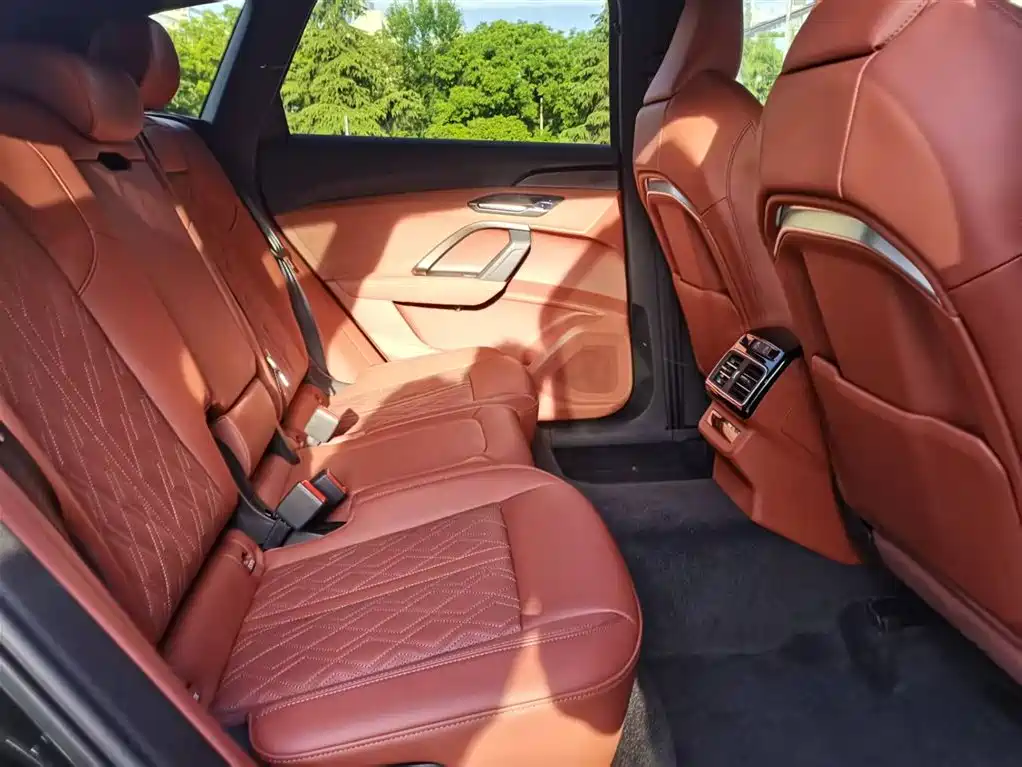 Audi Q5L 2026 Luxury Sport 150kW фото 13