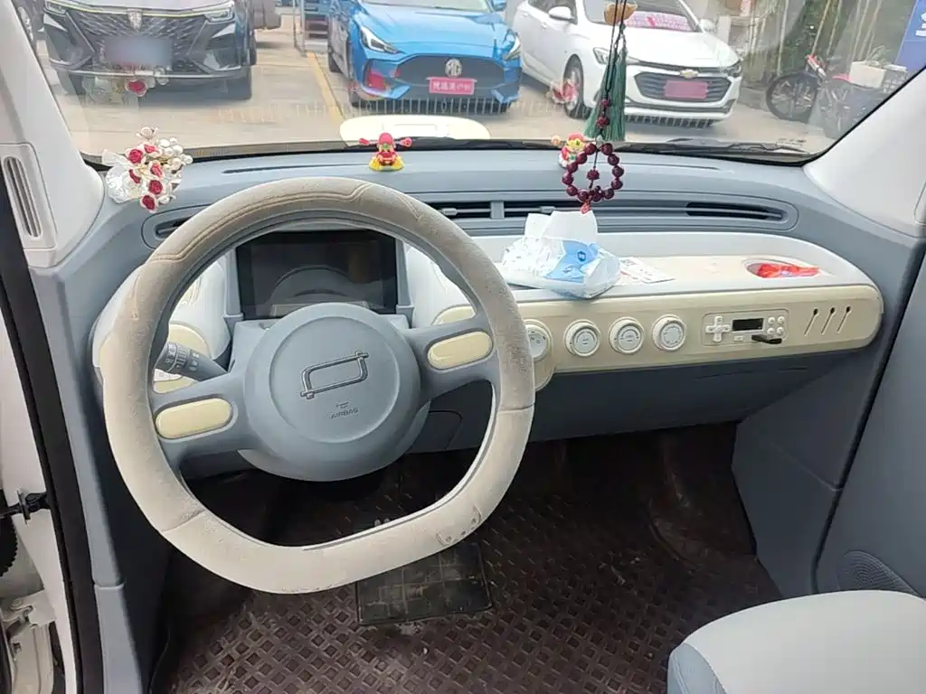 Besturn Bestune Pony 2024 2024 170km Energetic Pony