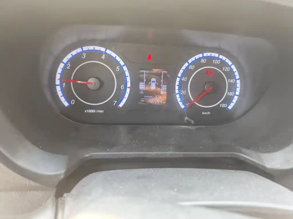 Changan Kaicheng Ono S 2023 2021 1.5L Ono S Smart Custom Edition Dual AC Bus JL473QG