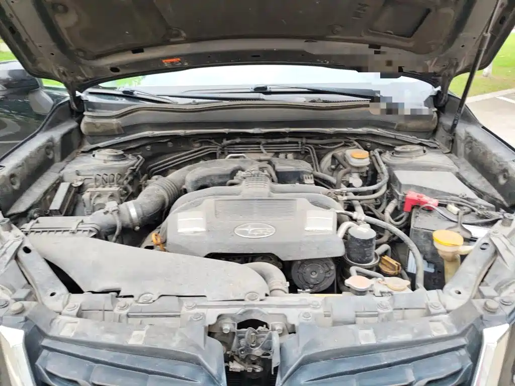 Photo 11 - Subaru Forester