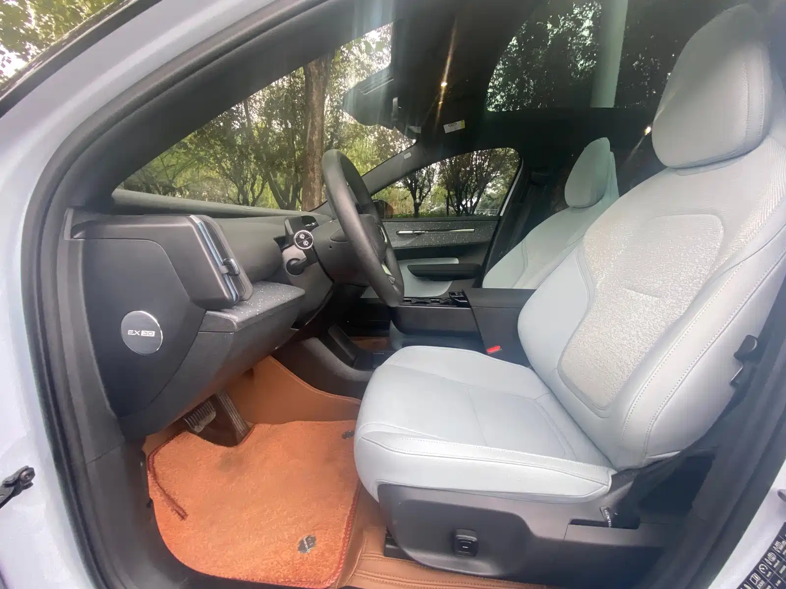 Photo 3 - Volvo EX30