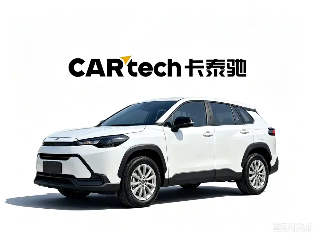 Toyota Frontlander 2026 2026 2.0L CVT Comfort Edition