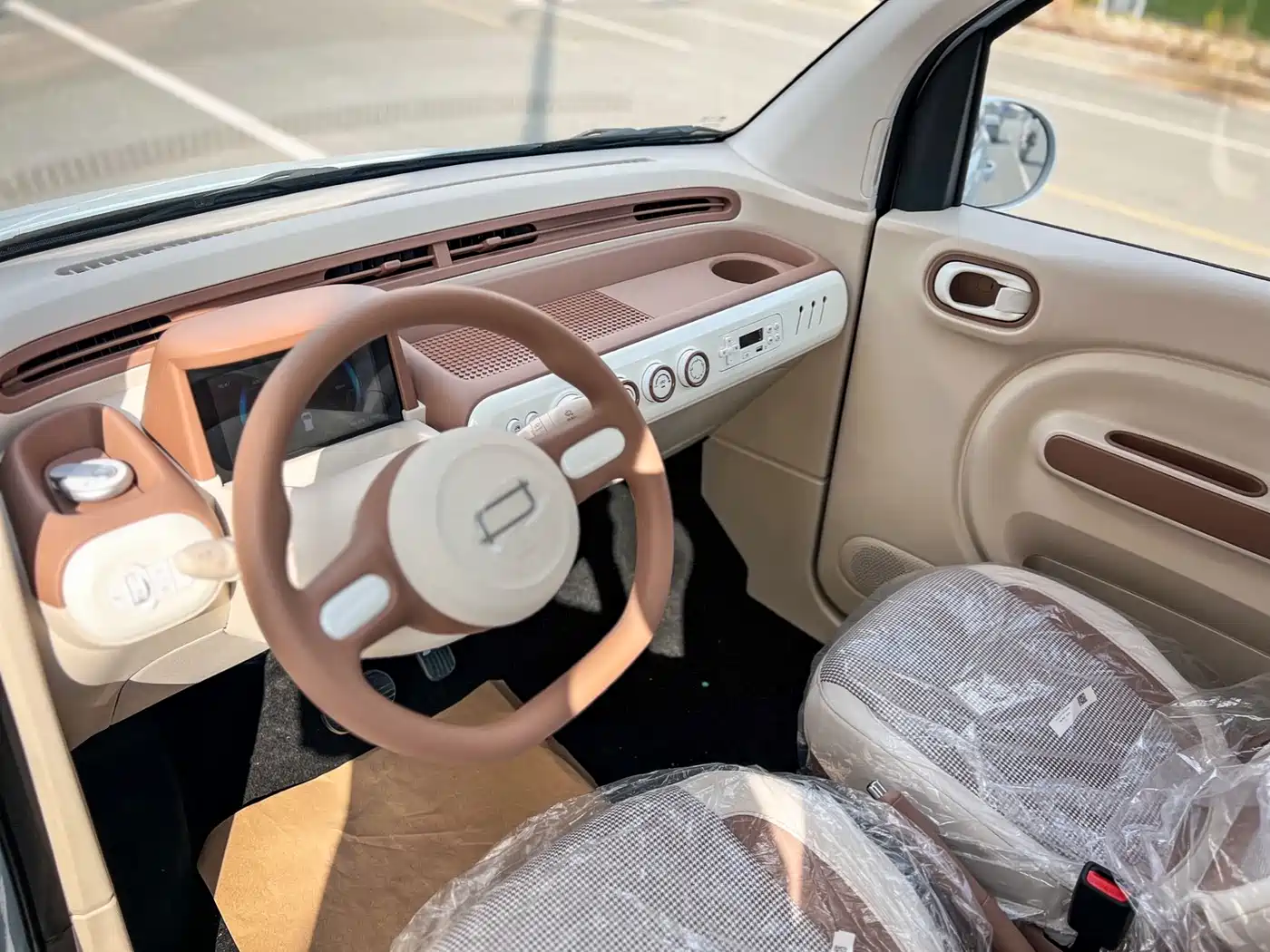 BESTUNE PENTIUM PONY